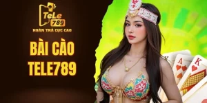 bài cao Tele789