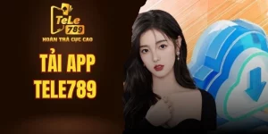 Tải app Tele789