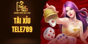 Tài Xỉu Tele789